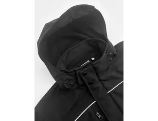 Santino Softshell Jacket Springfield