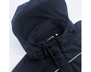 Santino Softshell Jacket Springfield Real Navy, S