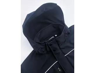Santino Softshell Jacket Springfield