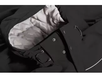Santino Softshell Jacket Stockholm
