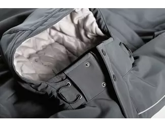 Santino Softshell Jacket Stockholm