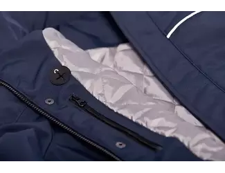 Santino Softshell Jacket Stockholm