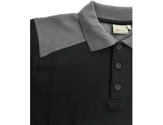 Santino Polosweater Tesla