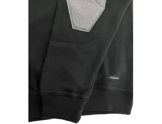 Santino Polosweater Tesla