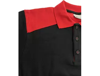 Santino Polosweater Tesla