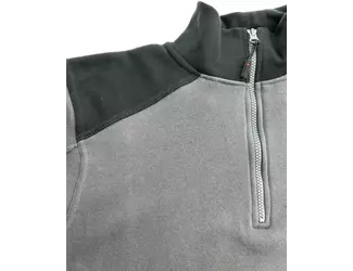Santino Polosweater Tesla