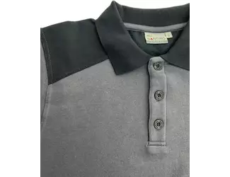 Santino Polosweater Tesla