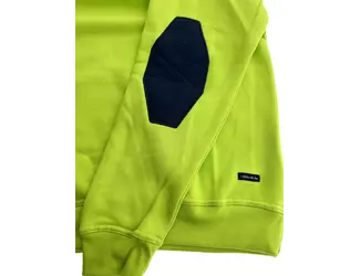 Santino Polosweater Tesla