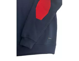 Santino Polosweater Tesla