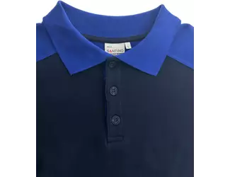 Santino Polosweater Tesla