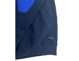 Santino Polosweater Tesla