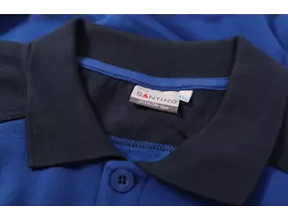 Santino Polosweater Tesla
