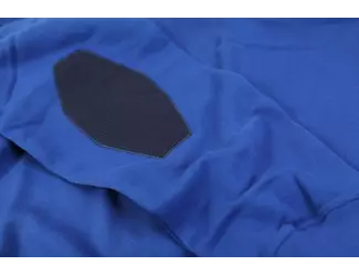 Santino Polosweater Tesla