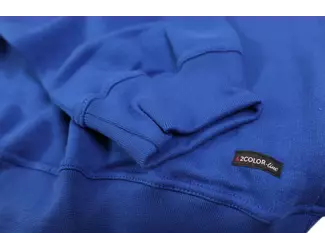 Santino Polosweater Tesla