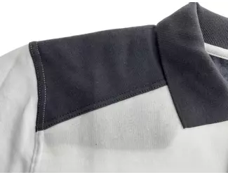 Santino Polosweater Tesla