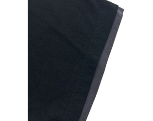 Santino T-shirt Tiesto Black / Graphite, M