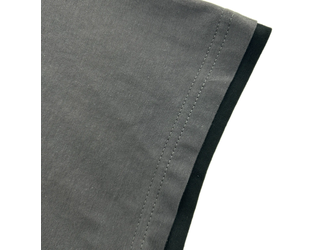 Santino T-shirt Tiesto Graphite / Black, S