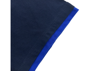 Santino T-shirt Tiesto Real Navy / Royal Blue, M