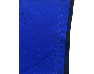 Santino T-shirt Tiesto Royal Blue / Real Navy, S