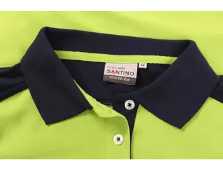 Santino Poloshirt Tivoli Ladies