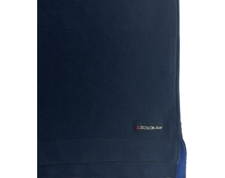 Santino Poloshirt Tivoli Ladies Real Navy / Royal Blue, S