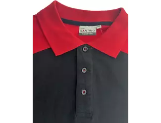 Santino Poloshirt Tivoli