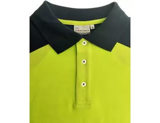 Santino Poloshirt Tivoli