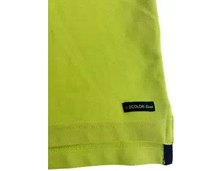 Santino Poloshirt Tivoli