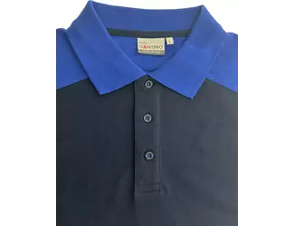 Santino Poloshirt Tivoli