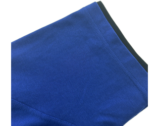 Santino Poloshirt Tivoli Royal Blue / Real Navy, S