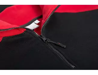 Santino Zipsweater Tokyo