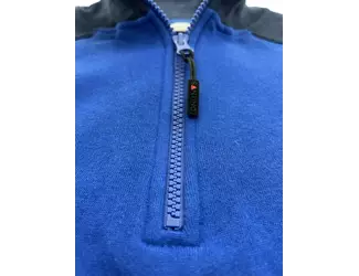 Santino Zipsweater Tokyo