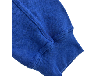 Santino Zipsweater Tokyo Royal Blue / Real Navy, S
