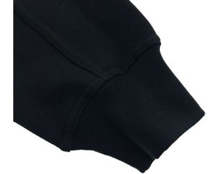 Santino Sweatvest Toronto Black / Graphite, S