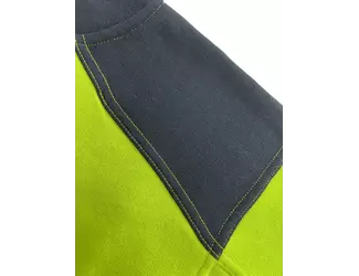 Santino Sweatvest Toronto