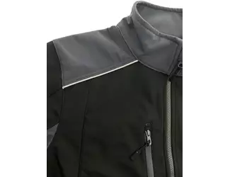 Santino Softshell Jacket Tour