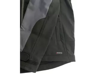 Santino Softshell Jacket Tour