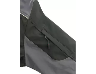 Santino Softshell Jacket Tour