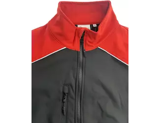 Santino Softshell Jacket Tour