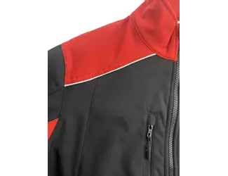 Santino Softshell Jacket Tour