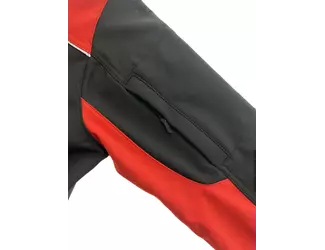Santino Softshell Jacket Tour