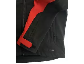 Santino Softshell Jacket Tour