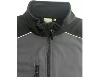 Santino Softshell Jacket Tour
