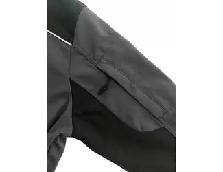 Santino Softshell Jacket Tour