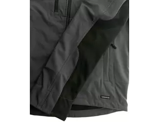 Santino Softshell Jacket Tour