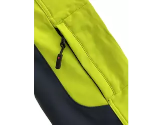 Santino Softshell Jacket Tour