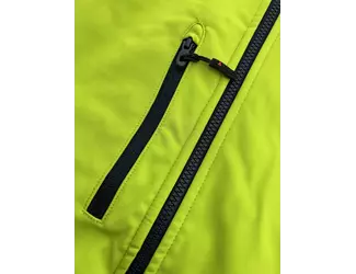 Santino Softshell Jacket Tour