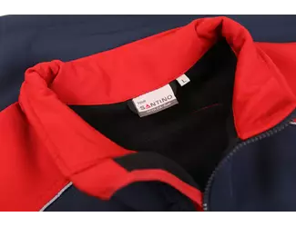 Santino Softshell Jacket Tour
