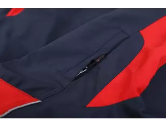 Santino Softshell Jacket Tour