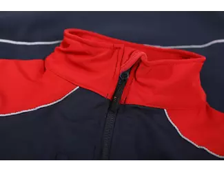 Santino Softshell Jacket Tour